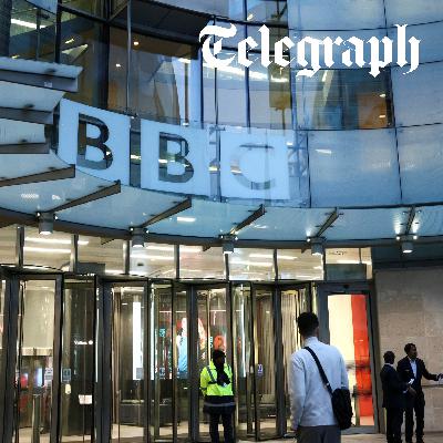 Revealed: BBC Newsnight also doctored Trump speech