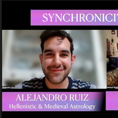 PART OF NEMESIS LOT THROUGH THE HOUSES with ALEJANDRO RUIZ Astrology