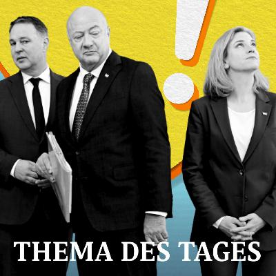 Will die ÖVP die Koalition sprengen? Will die ÖVP die Koalition sprengen?