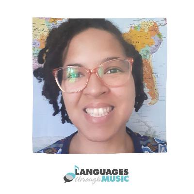 LTM ft. Gaby Van Horn from Tigrinlish ትግርንሊሽ