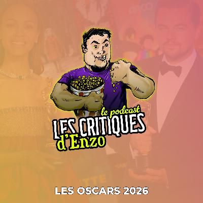 Les Pronostiques des Oscars 2026