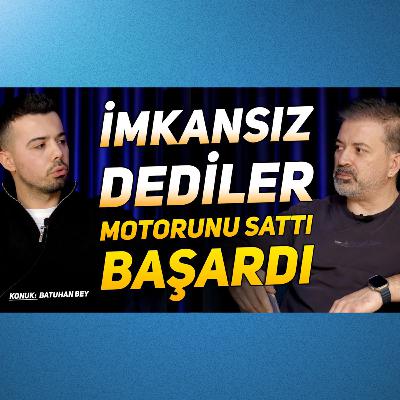 SERMAYE BULAMAYANLAR İÇİN İLHAM VERİCİ BİR HİKAYE! SERMAYE BULAMAYANLAR İÇİN İLHAM VERİCİ BİR HİKAYE!