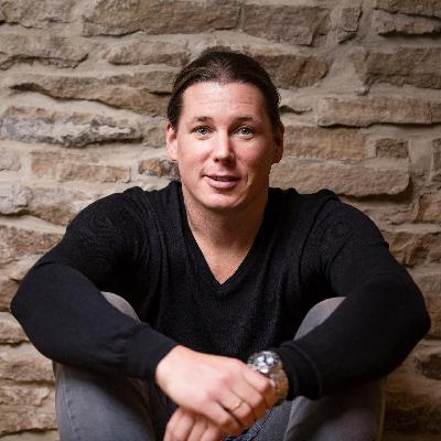 Läufer Michele Ufer - Comeback nach dem Schlaganfall
