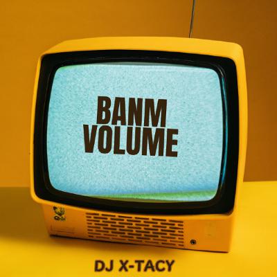 Banm Volume