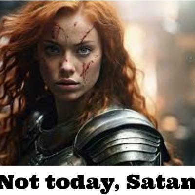 Ep. 30 Negative Thinking