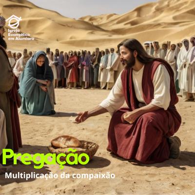 Multiplicação da compaixão