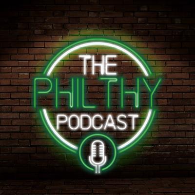 Philthy Podcast #1 Philthy Podcast #1