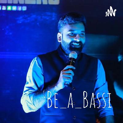 Anubhav Singh Bassi - Being Lawyer