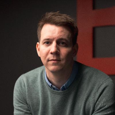 Alexandre Eich - Une passion qui oriente sa carrière Alexandre Eich - Une passion qui oriente sa carrière