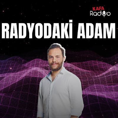 Radyodaki Adam (4 Aralık 2025)