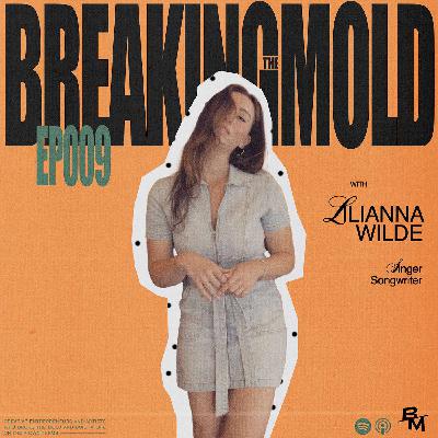 How to turn your music into a business with Lilianna Wilde