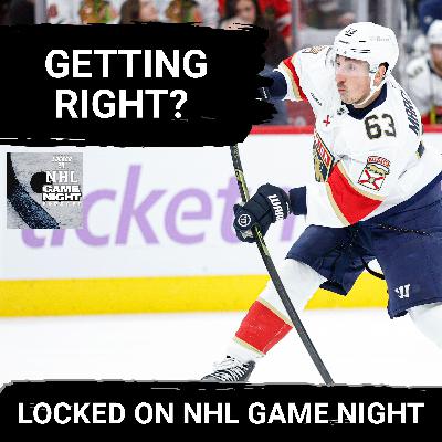 GAME NIGHT: Avs look just fine, Ducks streaking thanks to young star, defending champs may be back GAME NIGHT: Avs look just fine, Ducks streaking thanks to young star, defending champs may be back
