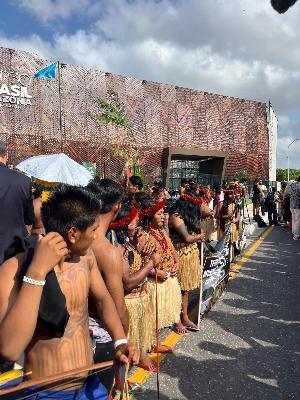 Brasile: la lotta delle comunità quilombola