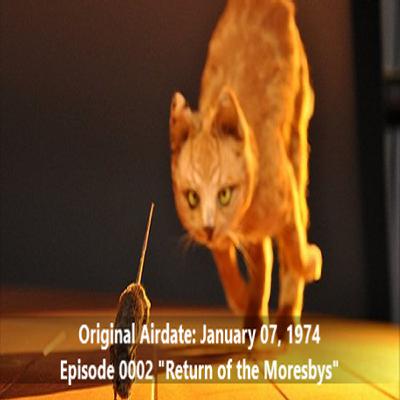 Radio Mystery Theater Return of the Moresbys Episode 0002 Radio Mystery Theater Return of the Moresbys Episode 0002