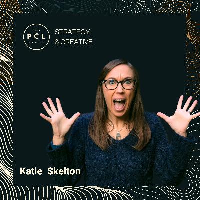 Katie Skelton on email marketing, personal branding, and overcoming self-doubt