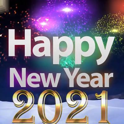 E07 What does 2021 have in store? Tarot Reading