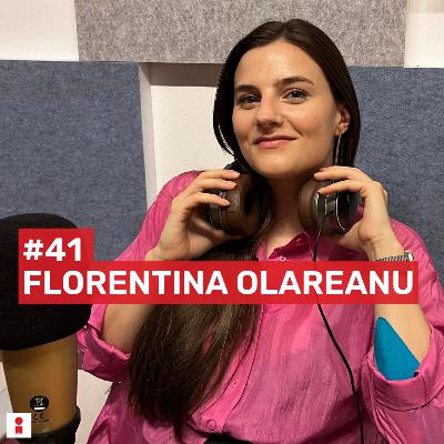 #41 Florentina Olareanu Romanian Photographer