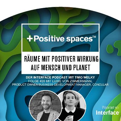 Folge #20 mit Luise von Zimmermann Folge #20 mit Luise von Zimmermann