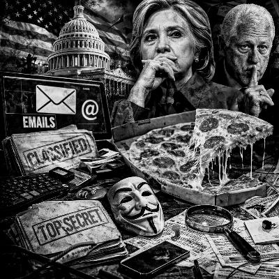 La Conspiración de Pizzagate: Los correos filtrados