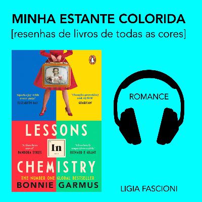 Aulas de química