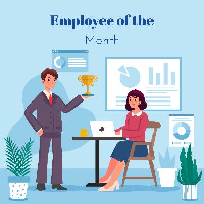 How to get promoted (Organically)