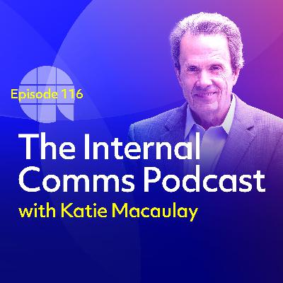 Episode 116 – How to build a remarkable career without a plan