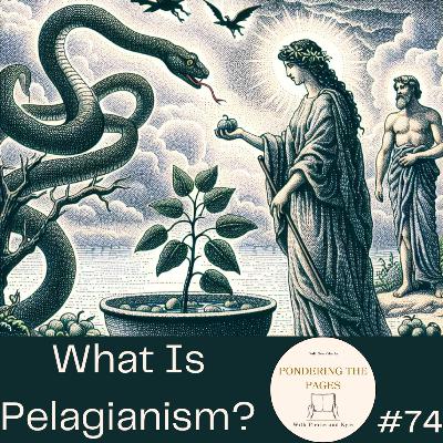 What Is Pelagianism? | Pondering the Pages #74
