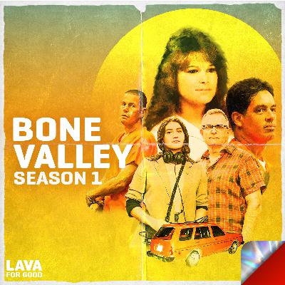 Bone Valley Trailer #2 Bone Valley Trailer #2