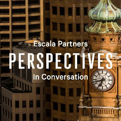 Perspectives: In Conversation with Alternatives and Private Markets specialist Sam Edwards from Longreach Alternatives Perspectives: In Conversation with Alternatives and Private Markets specialist Sam Edwards from Longreach Alternatives