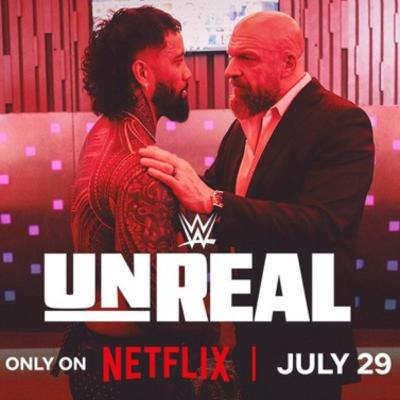 TIW BONUS - WWE UNREAL: EPISODE 1 REVIEW