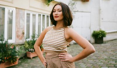 Outre L’Été où je suis devenue jolie, quels sont les prochains films de Lola Tung ?