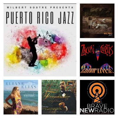 PR Jazz June 16. 2024