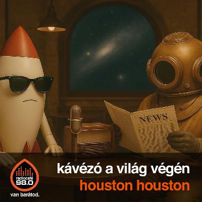 KVV & rakéta.hu hírei -  houston-houston 2025.09.08.