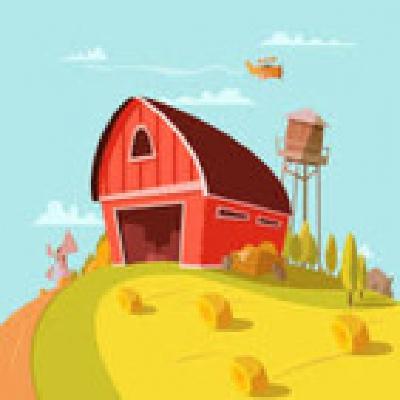 El Misterio de la Granja - El caso del despertador desaparecido