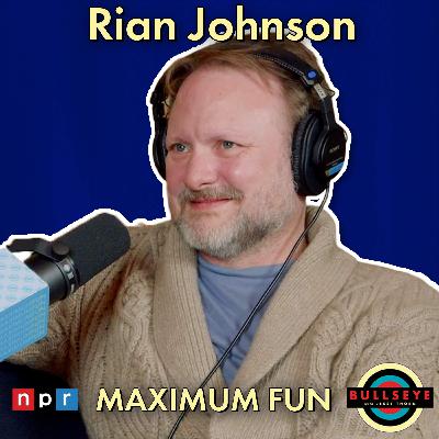 Rian Johnson