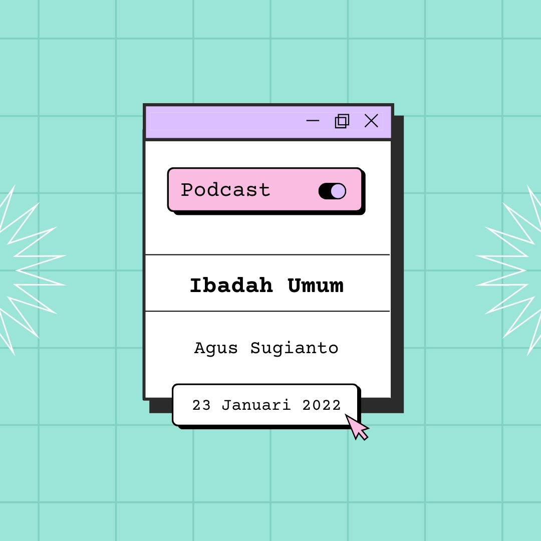 Live Streaming Umum - 23 Januari 2022 episode artwork