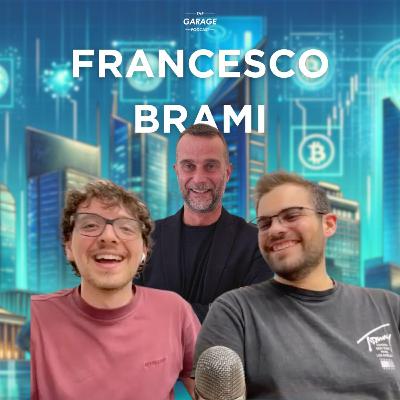 Entriamo in una startup fintech con Francesco Brami