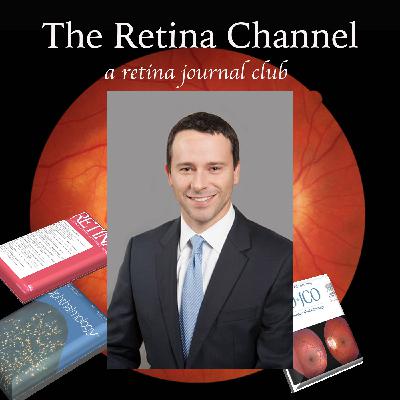 E81- Laser Retinopexy in Eyes With High-Risk Lattice Degeneration- Dr. Marc Spirn E81- Laser Retinopexy in Eyes With High-Risk Lattice Degeneration- Dr. Marc Spirn