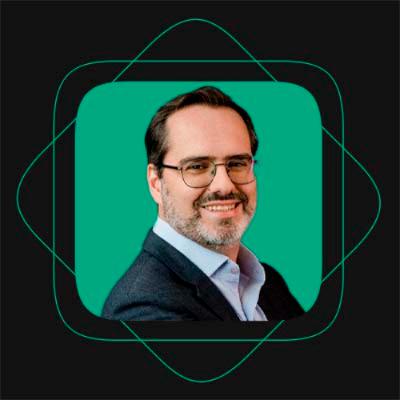 #123 - Rogério Poppe, CEO da ARX Investimentos