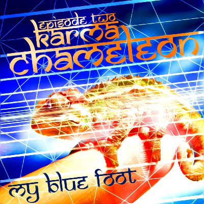 Karma Chameleon [Redux]