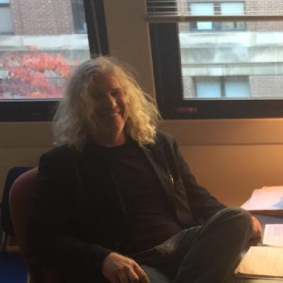 Hammond and Musk: Jurassic Park and living on Mars