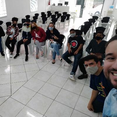 Aulão sobre Tatuagem - Pastor Leandro Lins