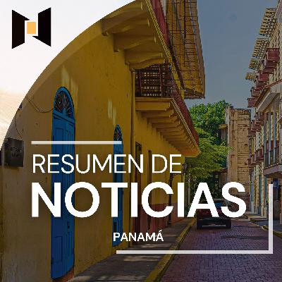 Resumen Informativo | 05 de enero 2026 | Noticias de Panamá AM - NDP Media