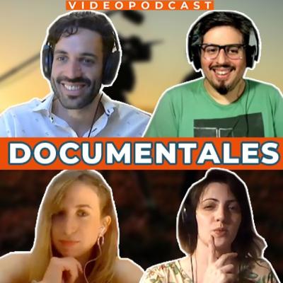 Recomendanding EP12 - ESPECIAL DOCUMENTALES - Nuevos consumos culturales Recomendanding EP12 - ESPECIAL DOCUMENTALES - Nuevos consumos culturales