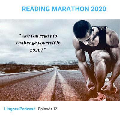 12th Reading marathon 2020