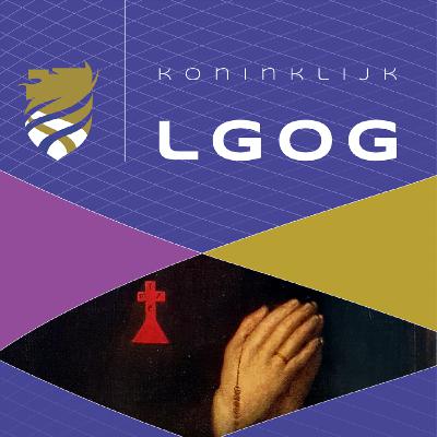 Aflevering 18: Literatuur deel 5 (Een nieuw boek over Elisabeth Strouven) Aflevering 18: Literatuur deel 5 (Een nieuw boek over Elisabeth Strouven)