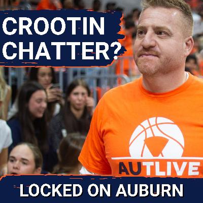 OH WOW: Auburn is Targeting ELITE Pass Catchers to THRIVE in Alex Golesh Offense OH WOW: Auburn is Targeting ELITE Pass Catchers to THRIVE in Alex Golesh Offense