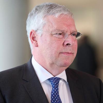 Hardt: Deutsche Wirtschaft muss unabhängiger von China werden Hardt: Deutsche Wirtschaft muss unabhängiger von China werden
