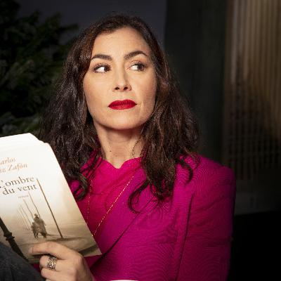 STAY WILD KEEP READING #25 OLIVIA RUIZ STAY WILD KEEP READING #25 OLIVIA RUIZ