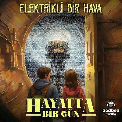 Bölüm 6: Elektrikli Bir Hava
